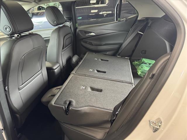 new 2026 Buick Encore GX car, priced at $39,120