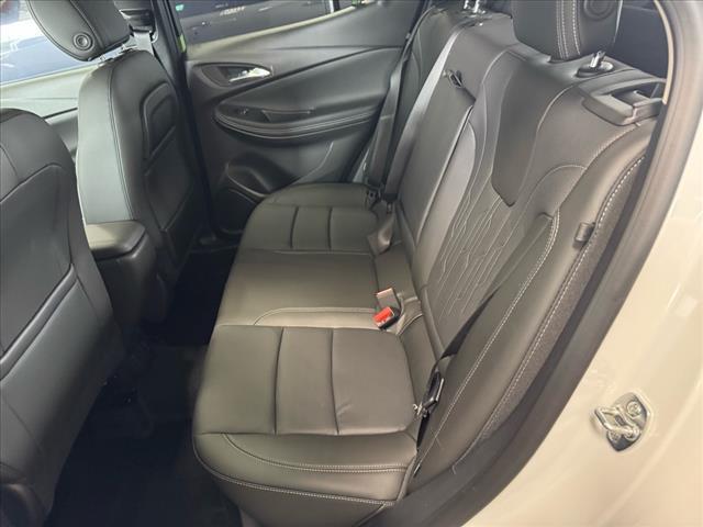 new 2026 Buick Encore GX car, priced at $39,120
