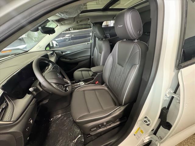 new 2026 Buick Encore GX car, priced at $39,120