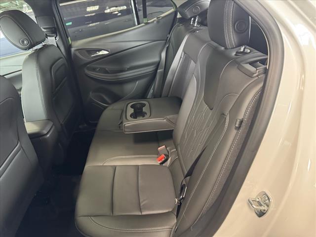 new 2026 Buick Encore GX car, priced at $39,120