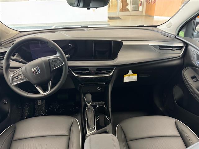new 2026 Buick Encore GX car, priced at $39,120