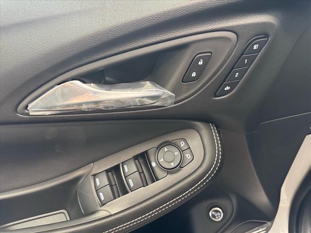 new 2026 Buick Encore GX car, priced at $39,120