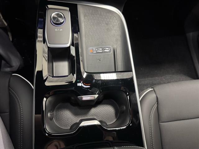 new 2026 Buick Enclave car, priced at $51,255