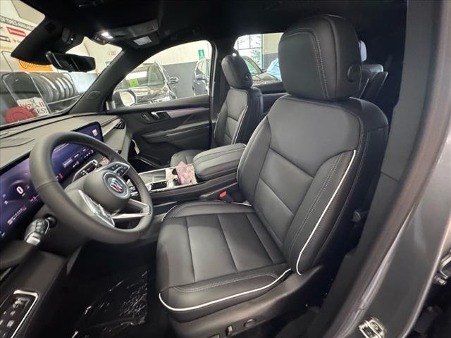 new 2026 Buick Enclave car, priced at $51,255
