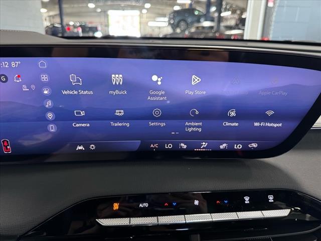 new 2026 Buick Enclave car, priced at $51,255