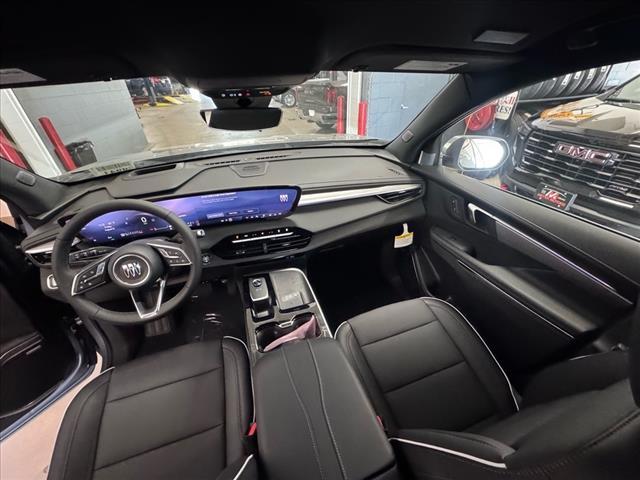 new 2026 Buick Enclave car, priced at $51,255