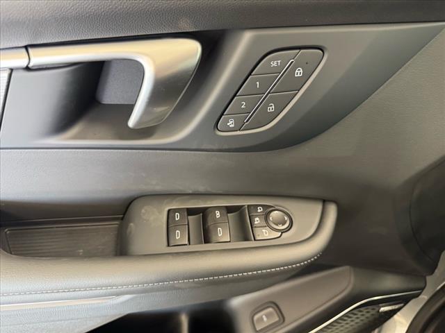 new 2026 Buick Enclave car, priced at $51,255