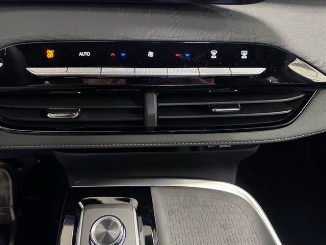 new 2026 Buick Enclave car, priced at $51,255