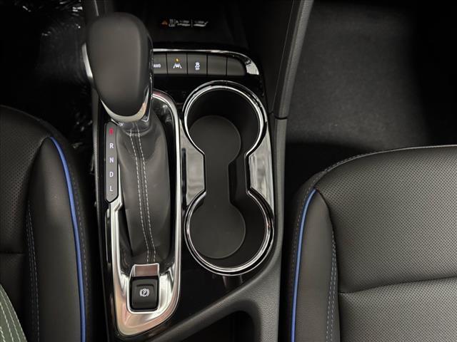 new 2026 Buick Encore GX car, priced at $33,770