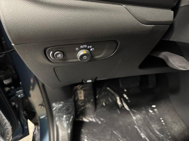 new 2026 Buick Encore GX car, priced at $33,770