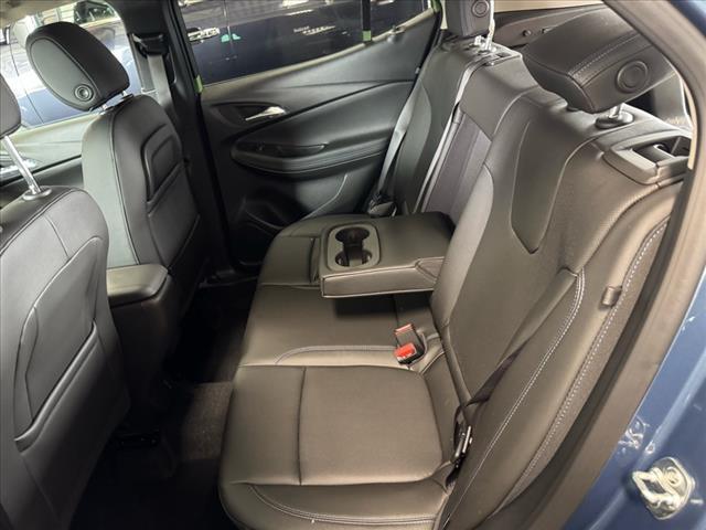 new 2026 Buick Encore GX car, priced at $33,770