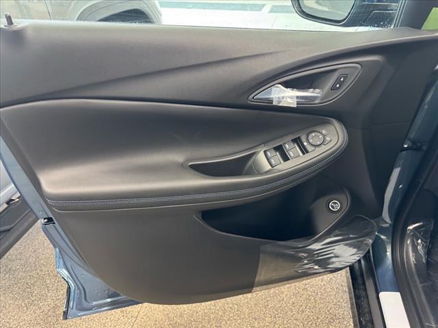 new 2026 Buick Encore GX car, priced at $33,770