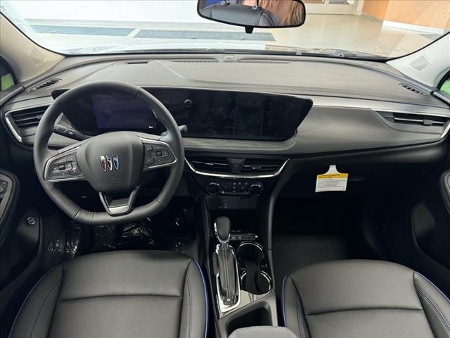 new 2026 Buick Encore GX car, priced at $33,770