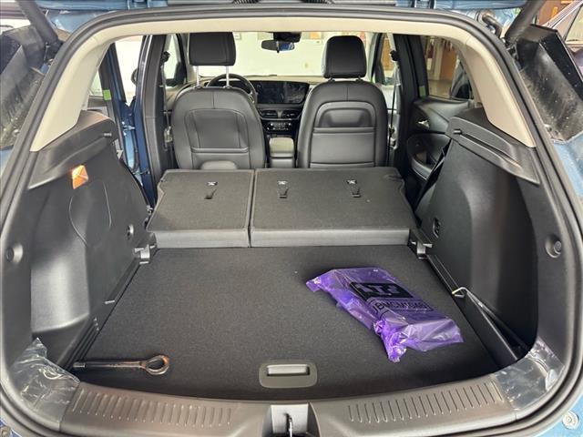 new 2026 Buick Encore GX car, priced at $33,770