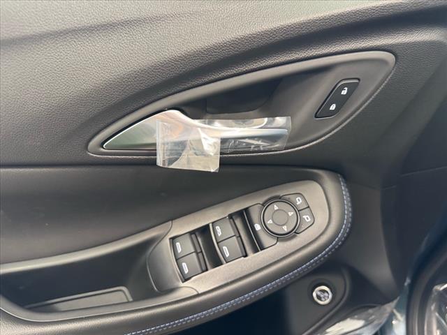 new 2026 Buick Encore GX car, priced at $33,770