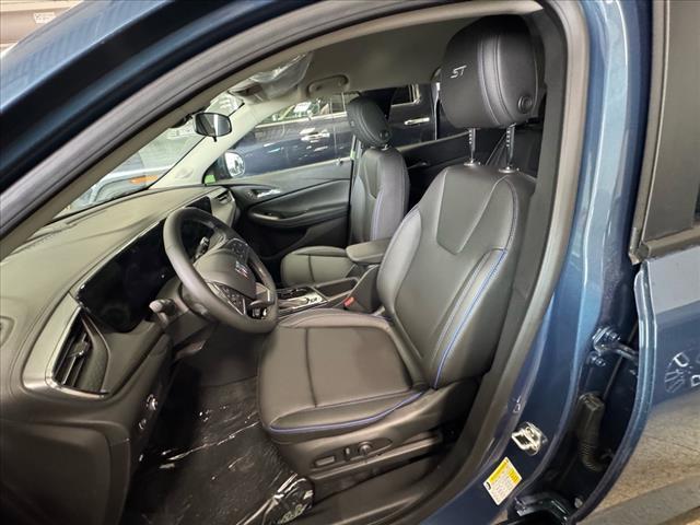 new 2026 Buick Encore GX car, priced at $33,770