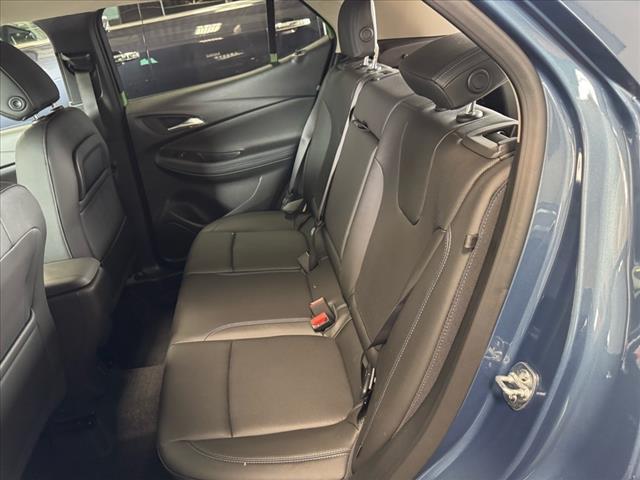new 2026 Buick Encore GX car, priced at $33,770