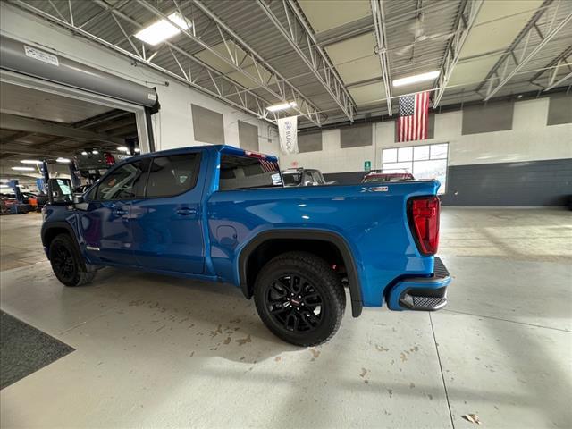 used 2023 GMC Sierra 1500 car, priced at $46,987