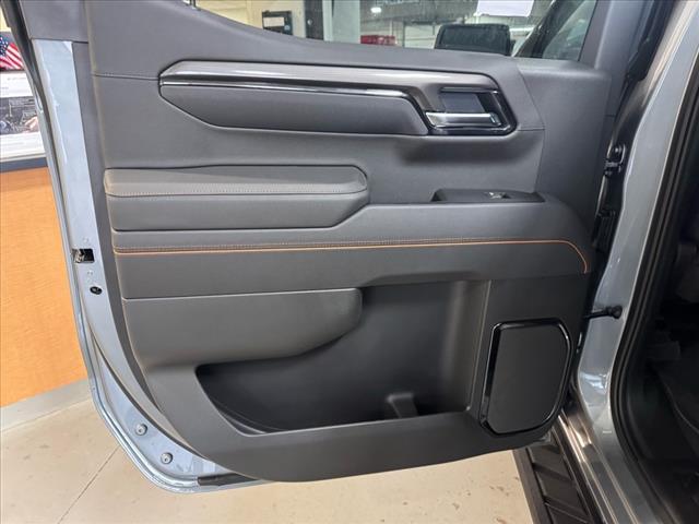 new 2025 GMC Sierra 1500 car, priced at $69,099