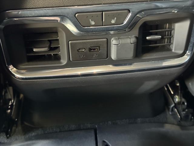 used 2020 GMC Sierra 1500 car, priced at $42,389