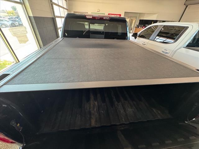 used 2020 GMC Sierra 1500 car, priced at $42,389