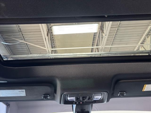 used 2020 GMC Sierra 1500 car, priced at $42,389