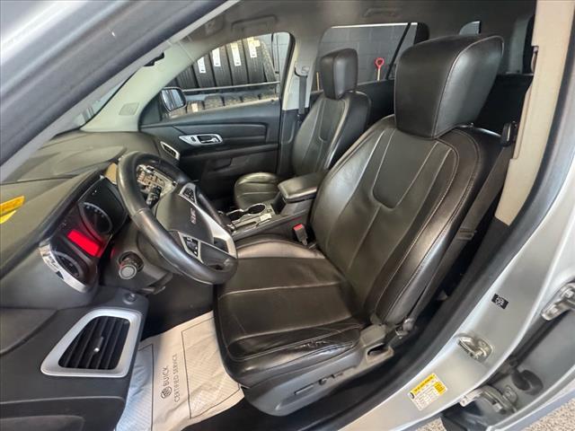 used 2016 GMC Terrain car, priced at $8,990