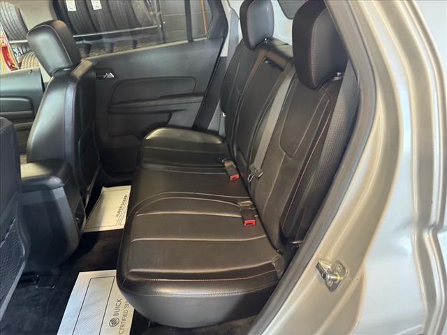 used 2016 GMC Terrain car, priced at $8,990