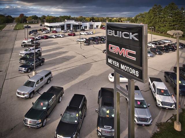 used 2024 GMC Sierra 1500 car