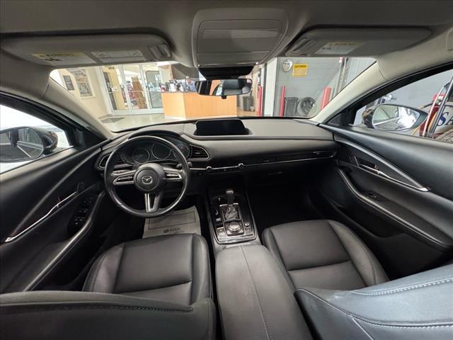 used 2023 Mazda CX-30 car, priced at $23,425