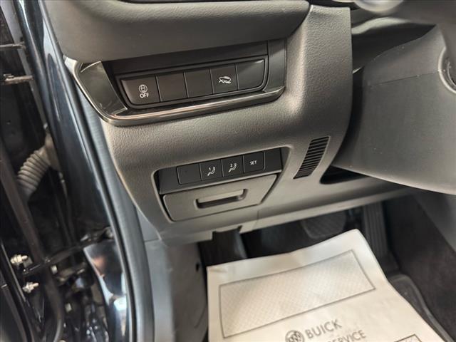 used 2023 Mazda CX-30 car, priced at $23,425