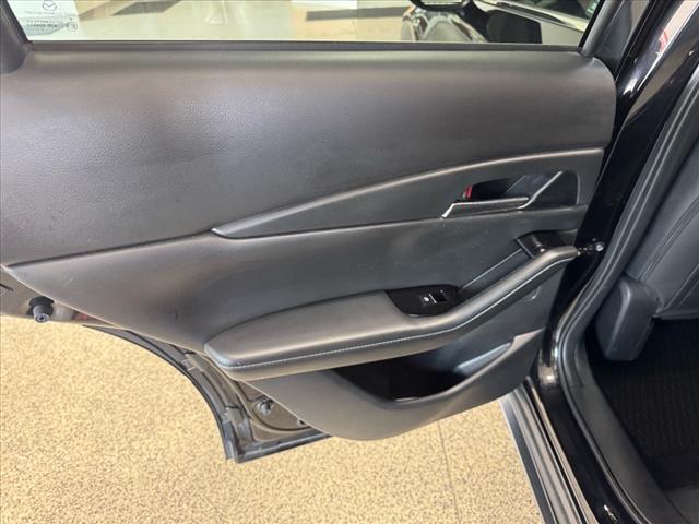 used 2023 Mazda CX-30 car, priced at $23,425