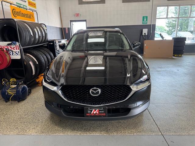 used 2023 Mazda CX-30 car, priced at $23,425