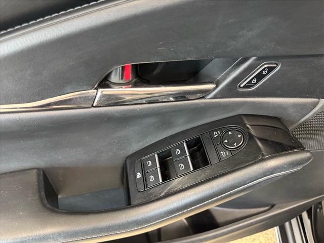 used 2023 Mazda CX-30 car, priced at $23,425