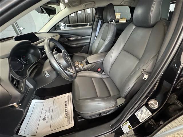 used 2023 Mazda CX-30 car, priced at $23,425