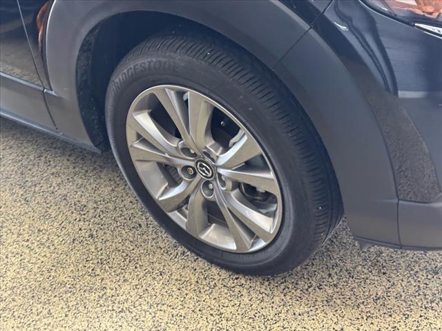 used 2023 Mazda CX-30 car, priced at $23,425
