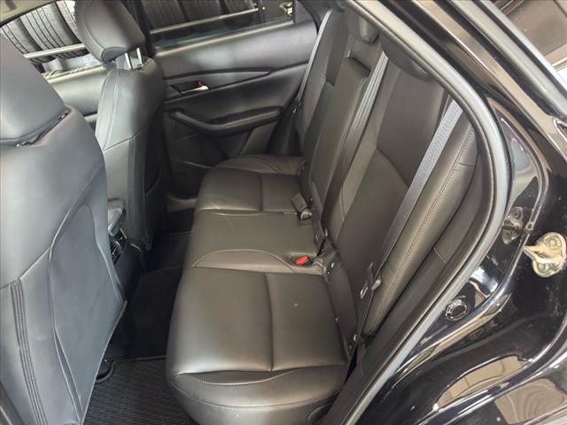 used 2023 Mazda CX-30 car, priced at $23,425