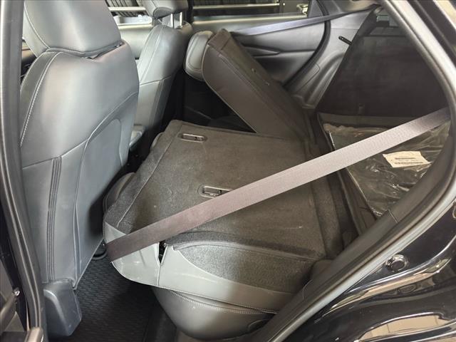 used 2023 Mazda CX-30 car, priced at $23,425