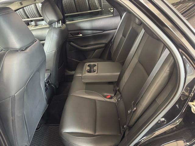 used 2023 Mazda CX-30 car, priced at $23,425