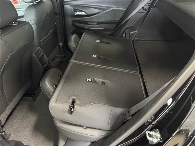 new 2025 Buick Envista car, priced at $30,815