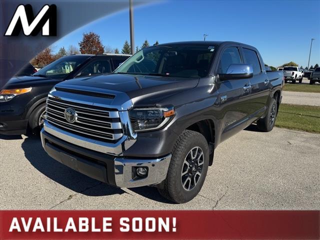 used 2019 Toyota Tundra car, priced at $27,499