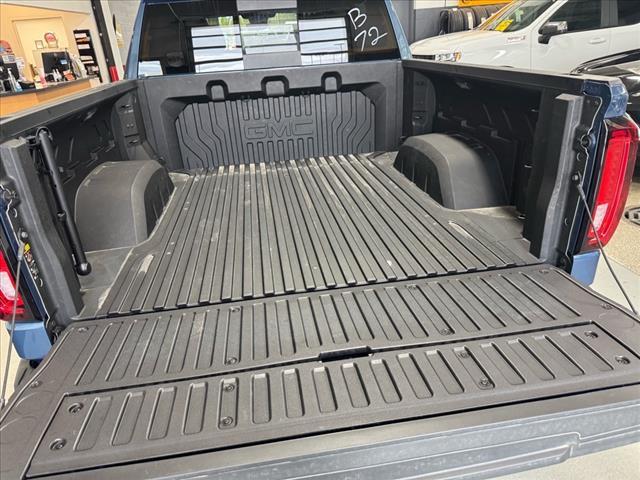 new 2025 GMC Sierra 1500 car, priced at $84,780
