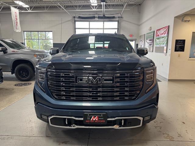 new 2025 GMC Sierra 1500 car, priced at $84,780