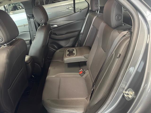 used 2022 Buick Encore GX car, priced at $20,520