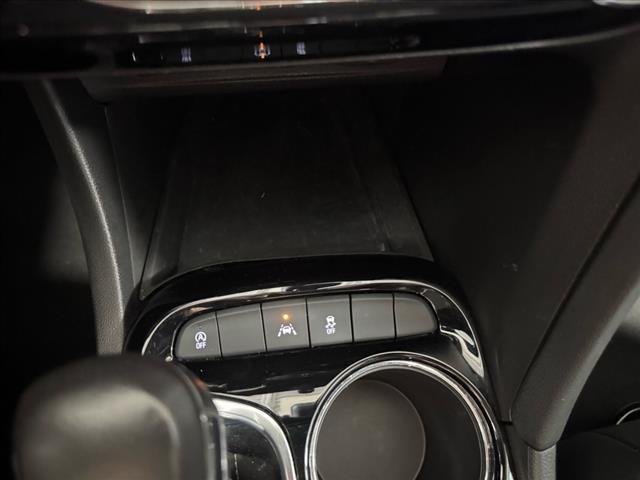 used 2022 Buick Encore GX car, priced at $20,520