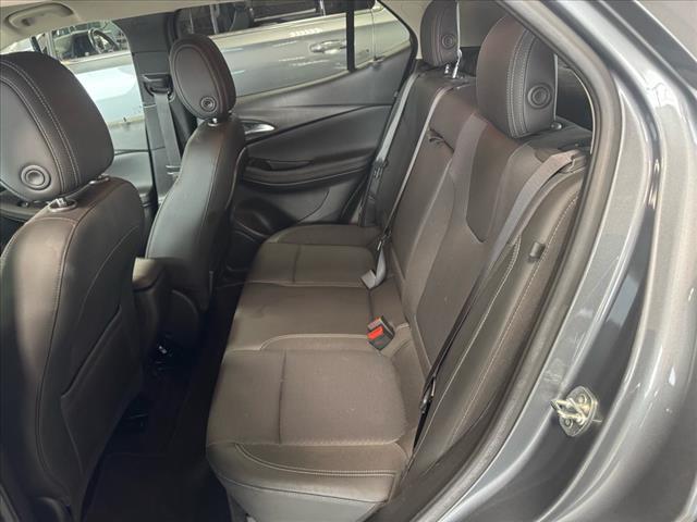 used 2022 Buick Encore GX car, priced at $20,520