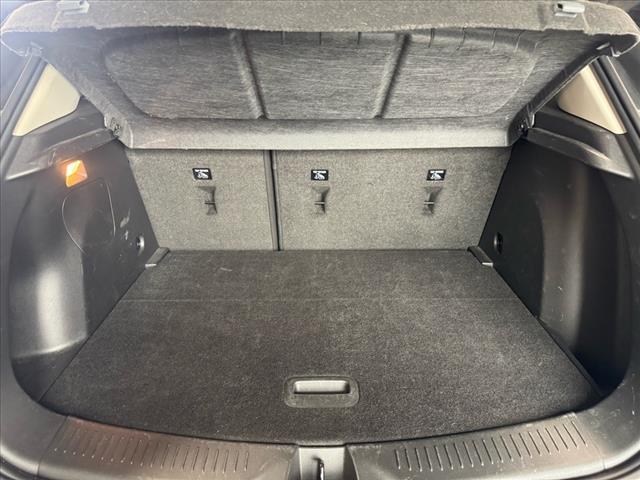 used 2022 Buick Encore GX car, priced at $20,520
