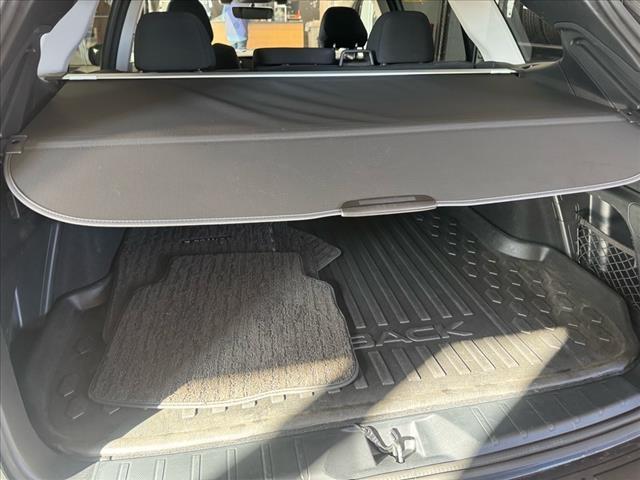 used 2022 Subaru Outback car, priced at $25,922