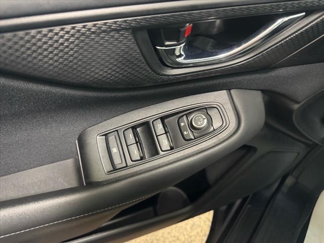 used 2022 Subaru Outback car, priced at $25,922