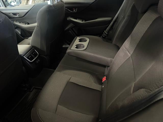 used 2022 Subaru Outback car, priced at $25,922